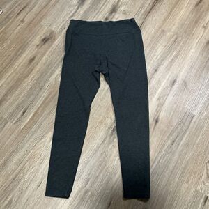 Wild Fable Black High Rise Leggings Womens XL Stretch Athleisure Yoga Pants